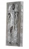 SDCC 2013: Hasbro's Official Product Images - Transformers Event: 2013 SDCC STAR WARS BLACK SERIES Han In Carbonite